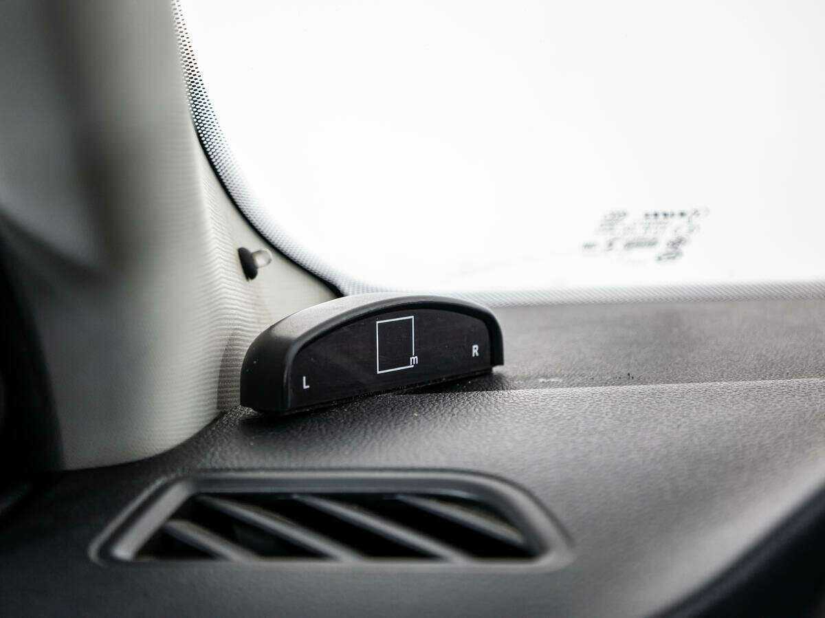 Skoda Rapid с пробегом — 2017 год. Фото: #15