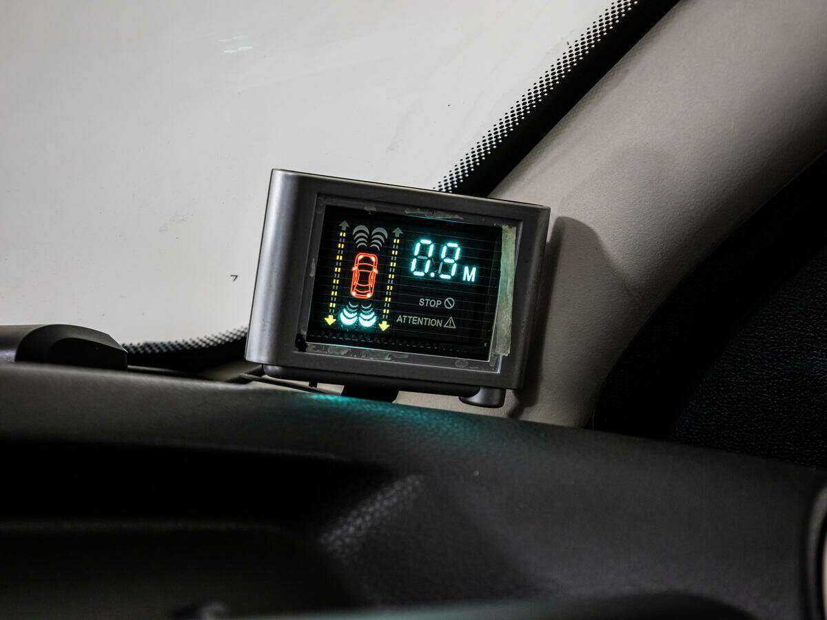 Renault Duster с пробегом — 2013 год. Фото: #15