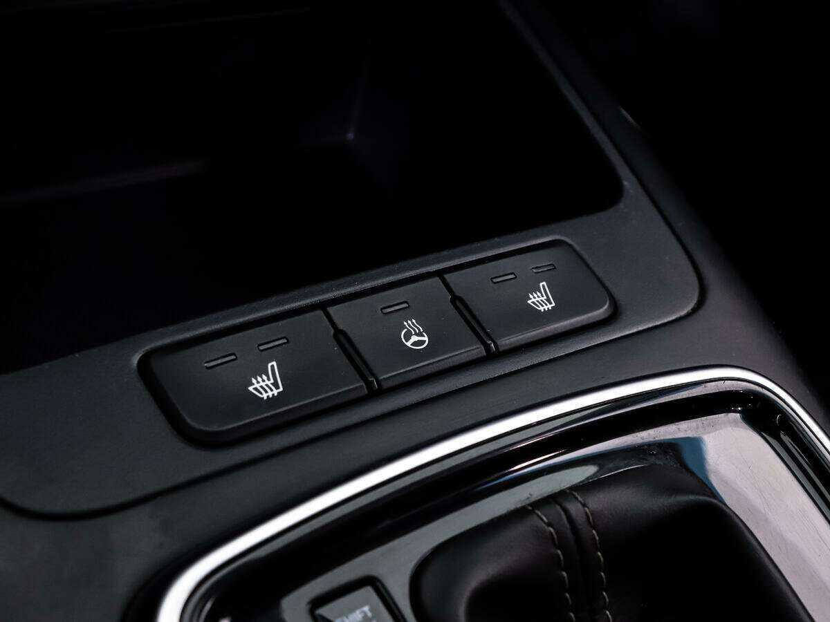 Kia Rio с пробегом — 2018 год. Фото: #13