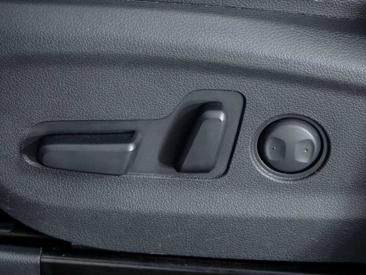 Hyundai Tucson с пробегом — 2015 год. Фото: #9