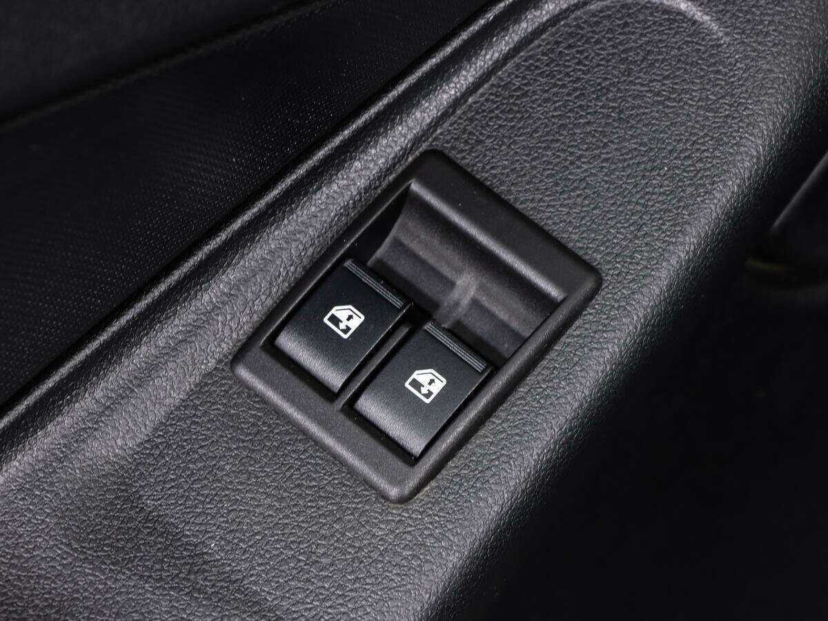 Lada (ВАЗ) Granta с пробегом — 2020 год. Фото: #13