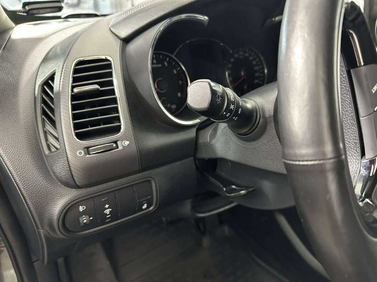 Kia Cerato с пробегом — 2019 год. Фото: #8