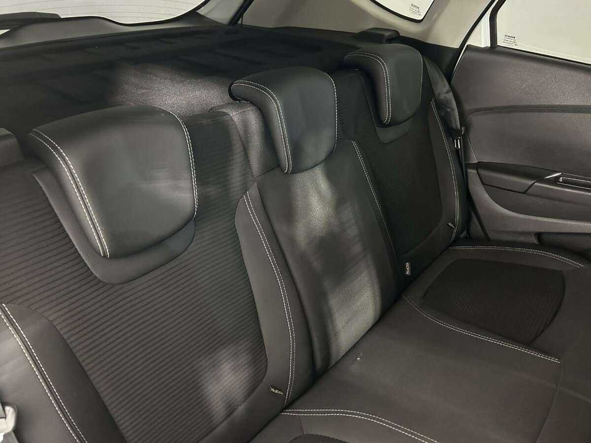 Renault Kaptur с пробегом — 2020 год. Фото: #14