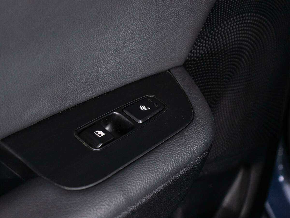 Kia Ceed с пробегом — 2019 год. Фото: #23