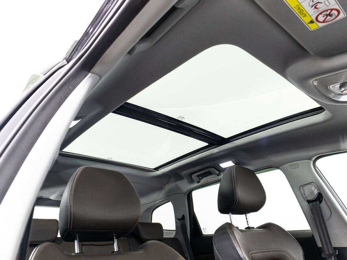 Chery Tiggo 8 Pro с пробегом — 2021 год. Фото: #21