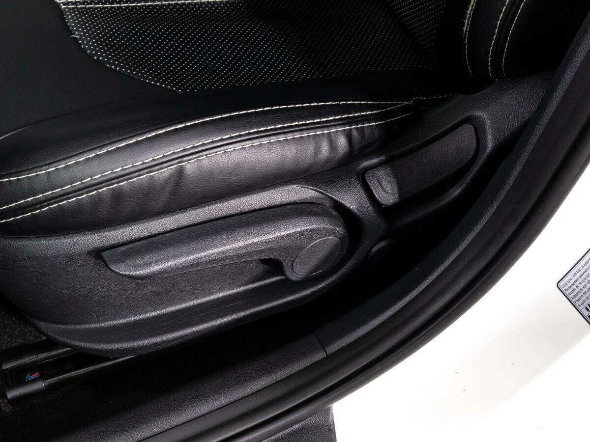 Kia Optima с пробегом — 2019 год. Фото: #19