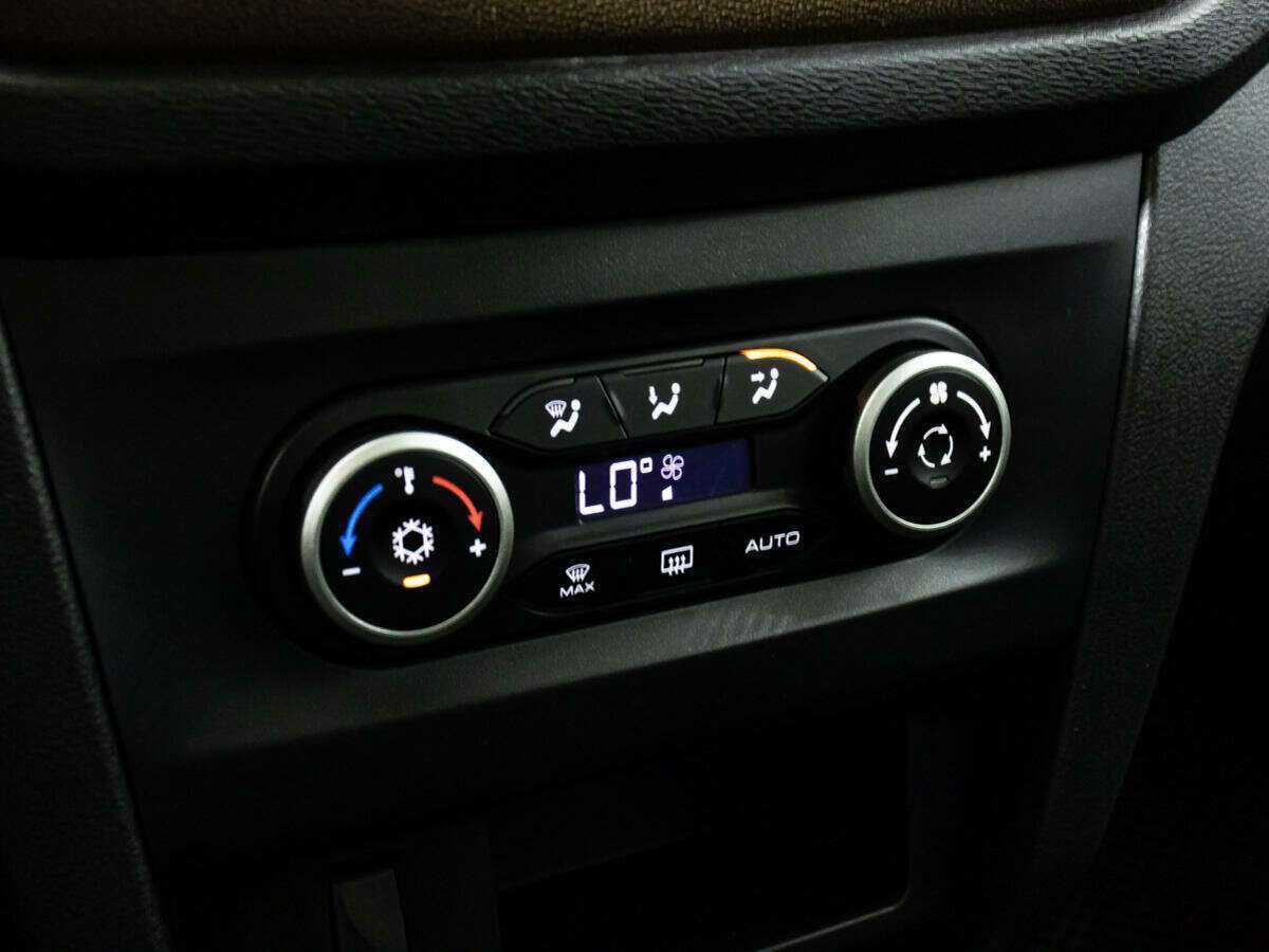 Lada (ВАЗ) XRAY с пробегом — 2019 год. Фото: #16