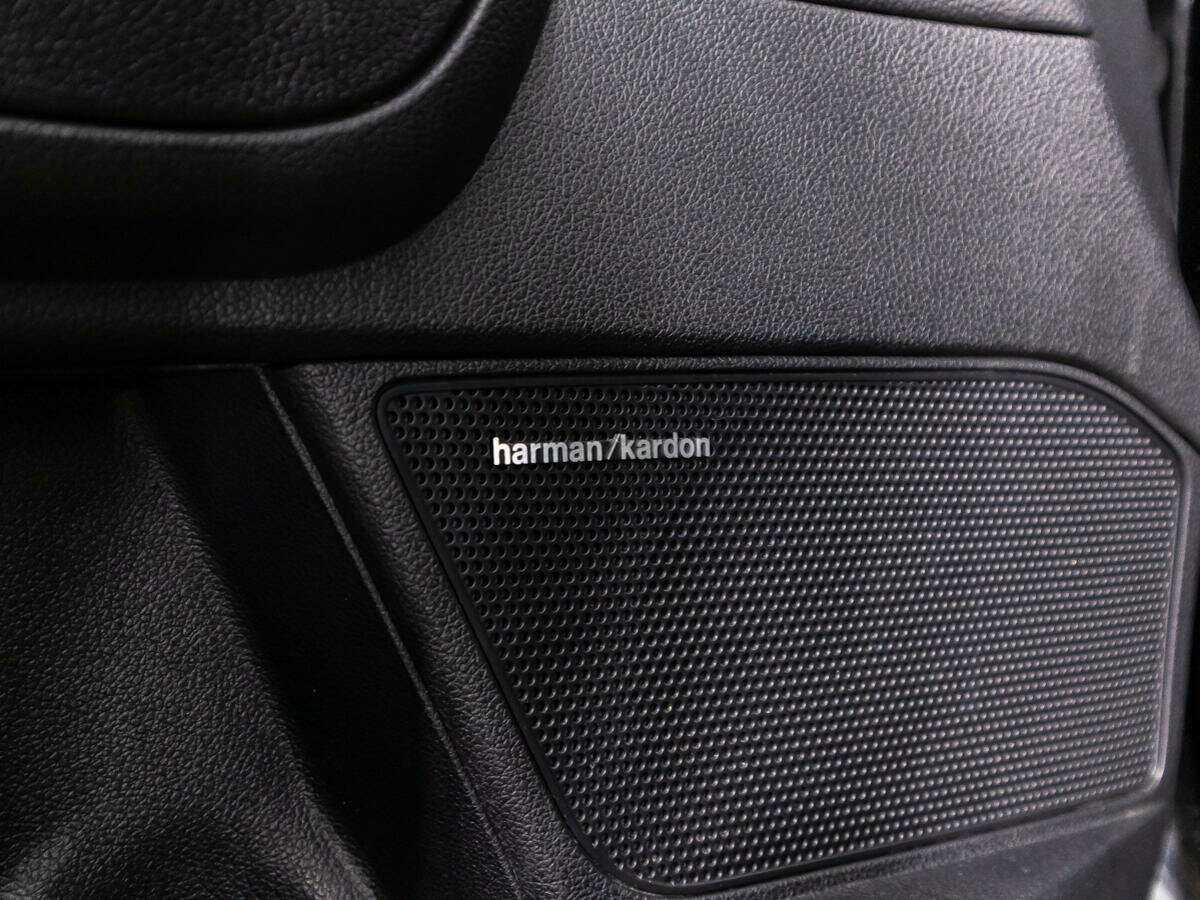 Kia Optima с пробегом — 2018 год. Фото: #19