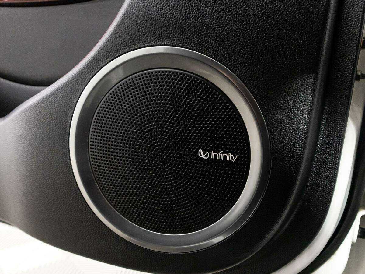 Kia Soul с пробегом — 2016 год. Фото: #17