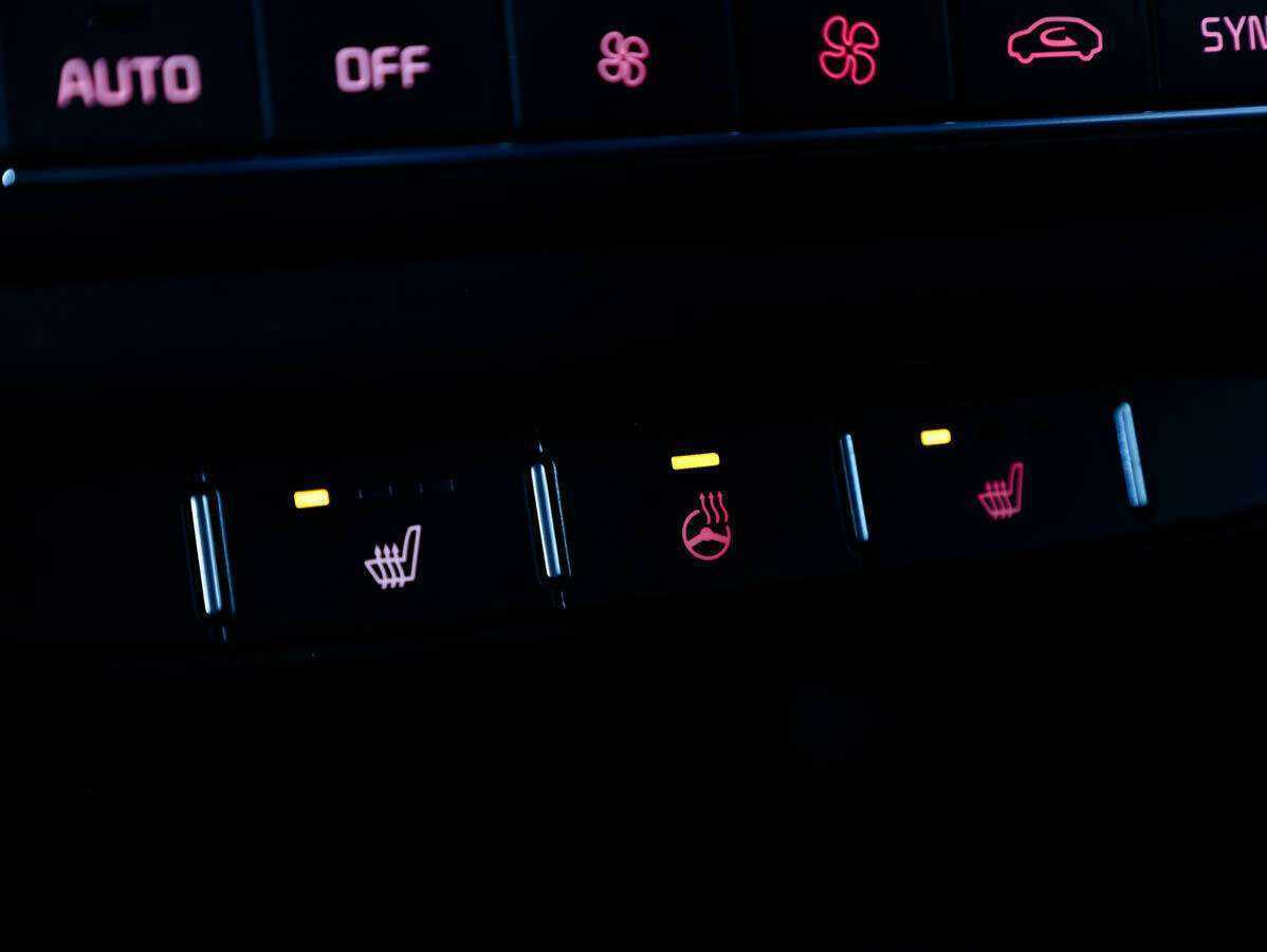 Kia Ceed с пробегом — 2019 год. Фото: #21