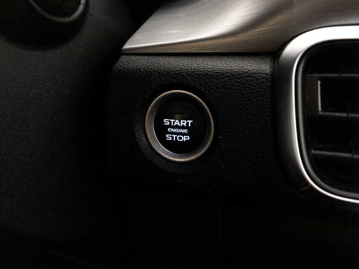 Geely Coolray с пробегом — 2021 год. Фото: #17