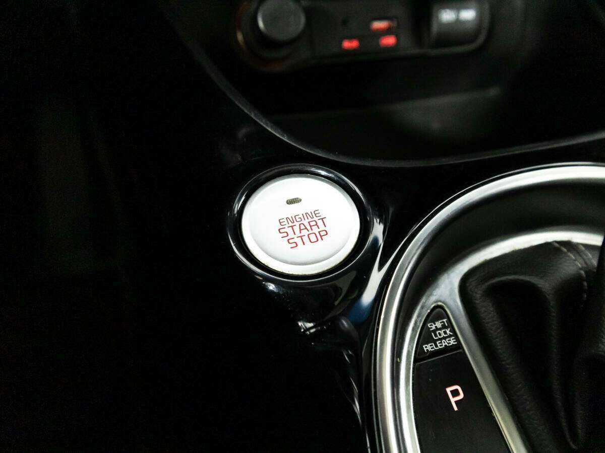 Kia Soul с пробегом — 2018 год. Фото: #17