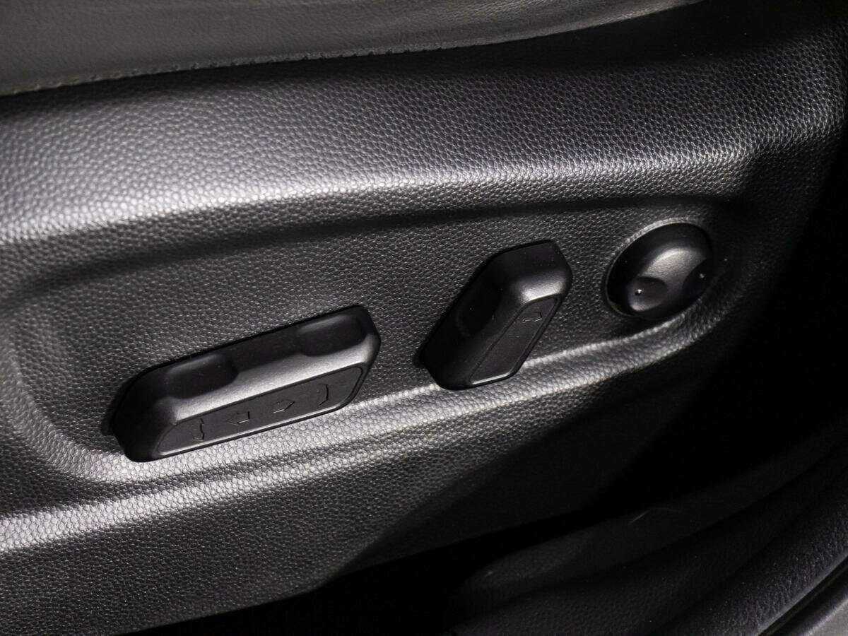 Kia Soul с пробегом — 2018 год. Фото: #14