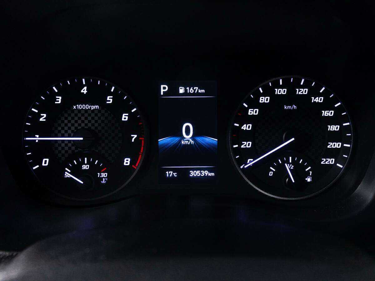 Hyundai Solaris с пробегом — 2021 год. Фото: #11