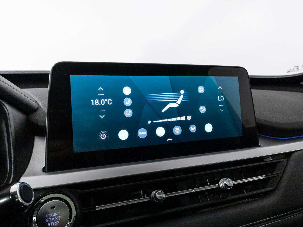 Chery Tiggo 7 Pro с пробегом — 2021 год. Фото: #16