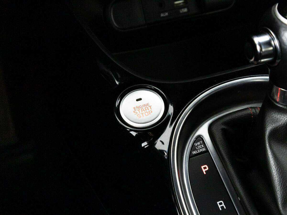 Kia Soul с пробегом — 2018 год. Фото: #15