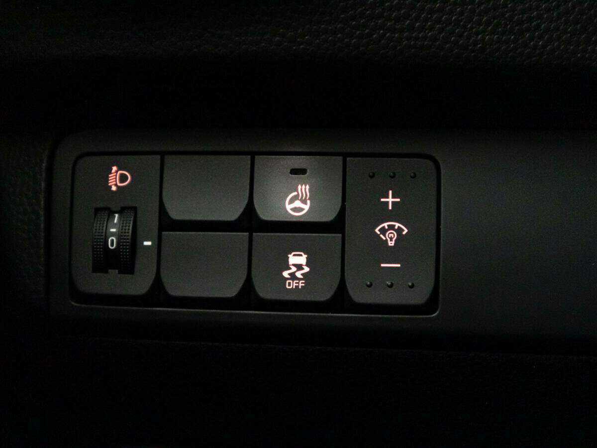 Kia Soul с пробегом — 2018 год. Фото: #16