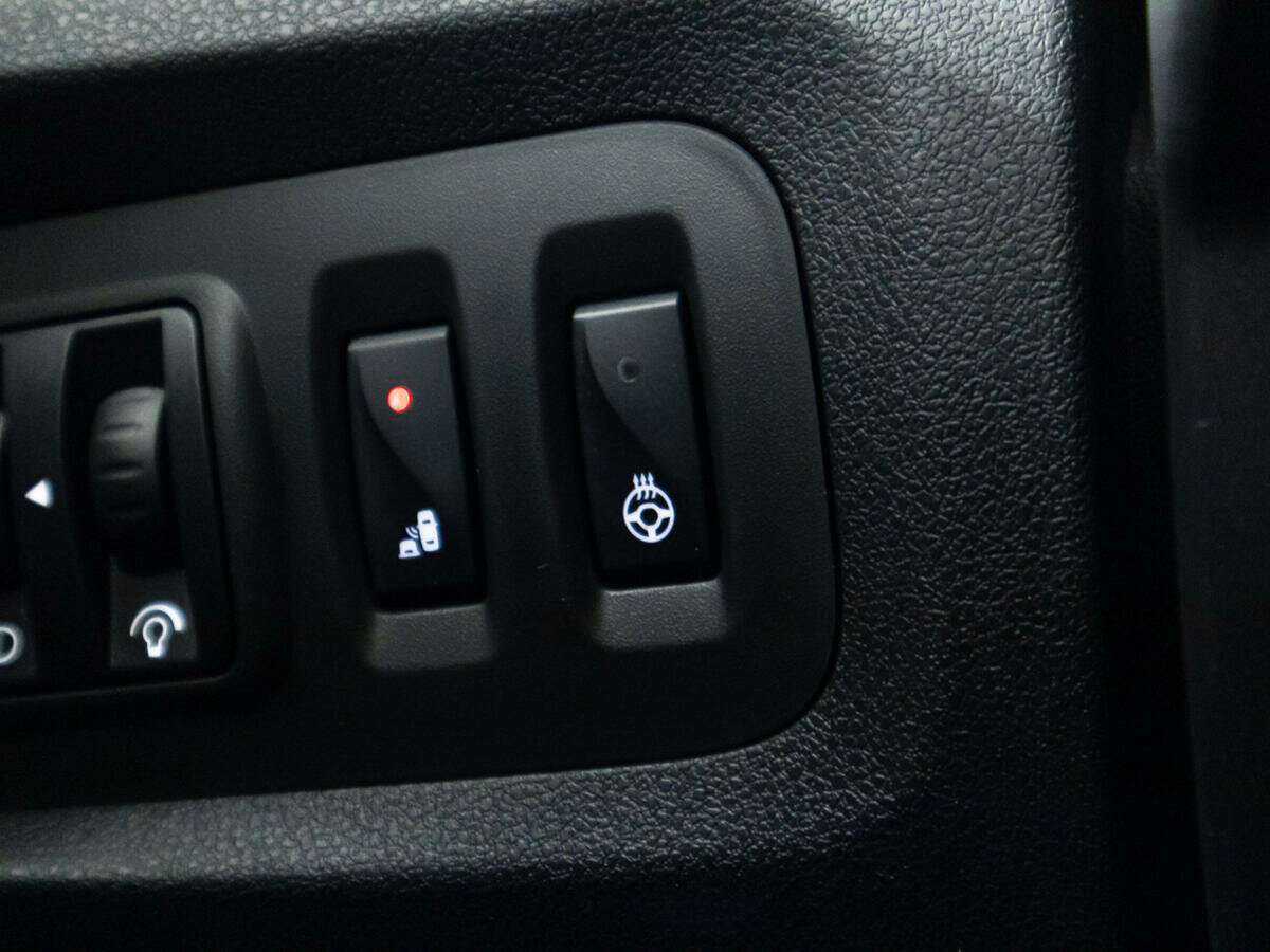 Renault Kaptur с пробегом — 2020 год. Фото: #18