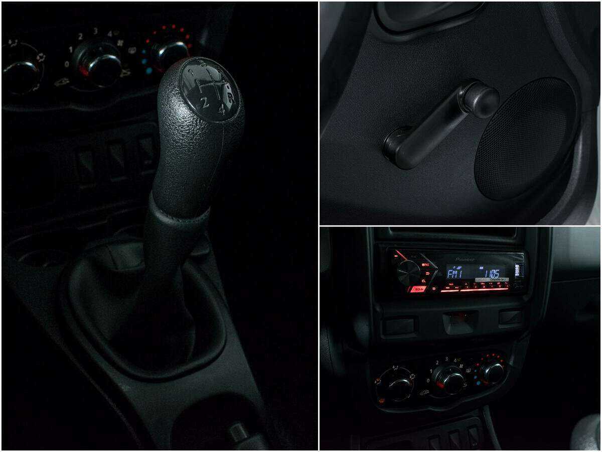 Renault Duster с пробегом — 2017 год. Фото: #14