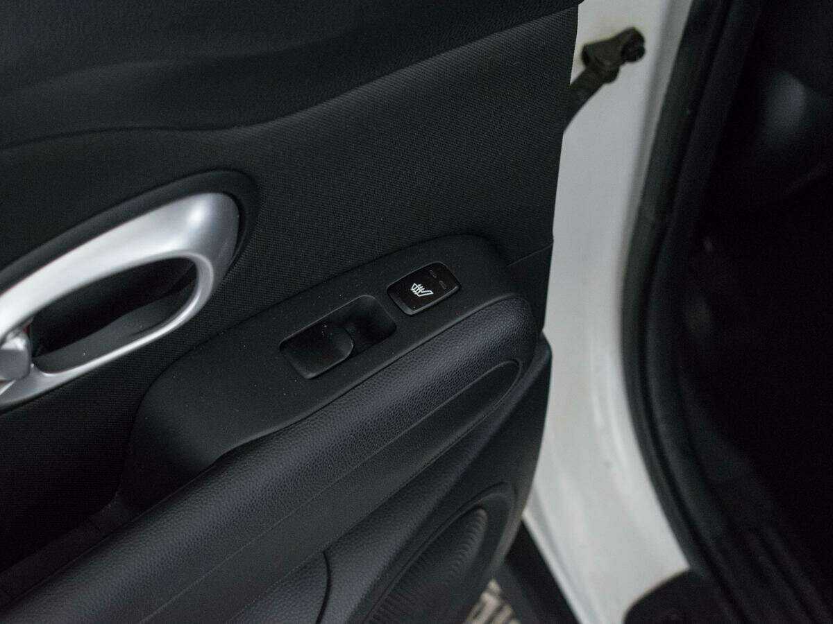 Kia Soul с пробегом — 2016 год. Фото: #15