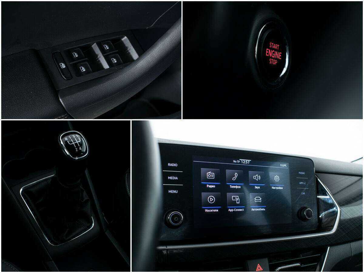 Volkswagen Polo с пробегом — 2020 год. Фото: #14