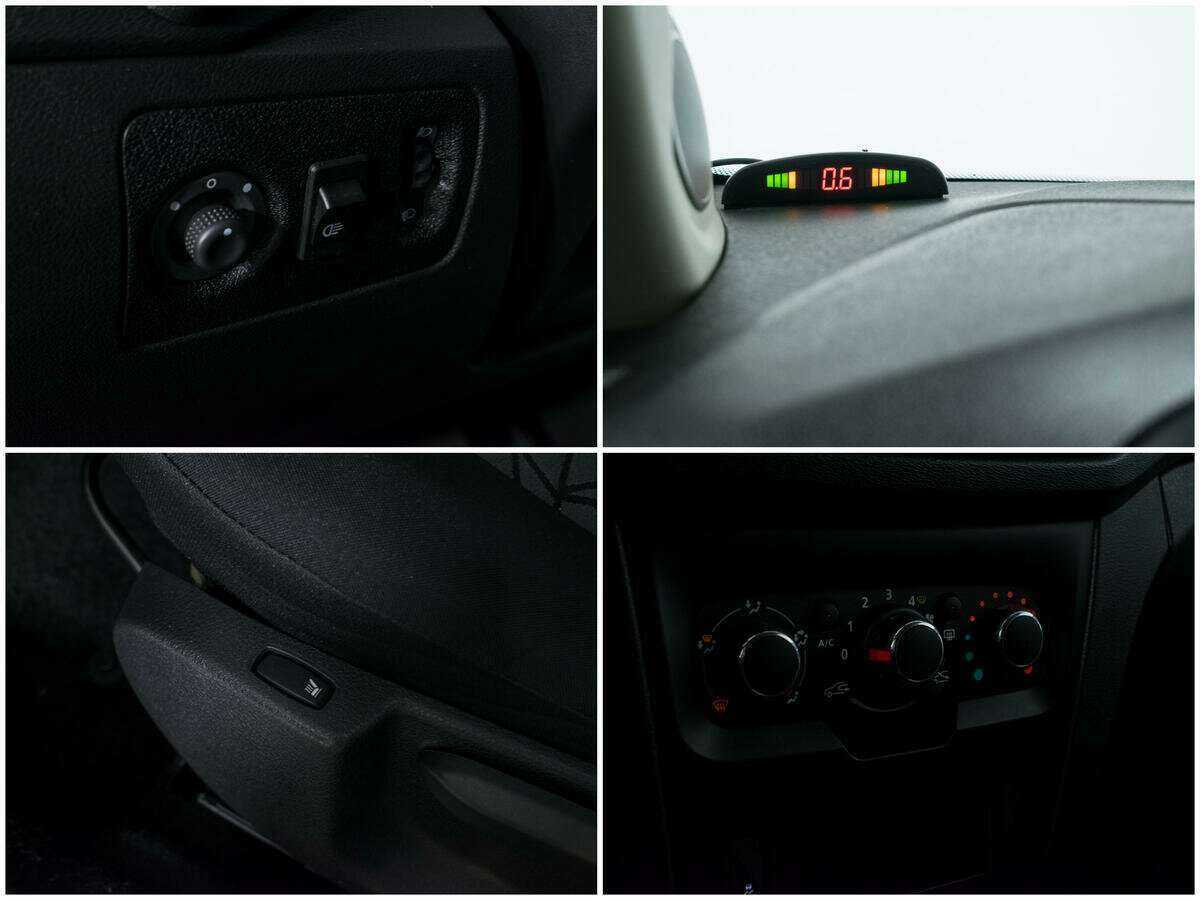 Lada (ВАЗ) XRAY с пробегом — 2021 год. Фото: #13