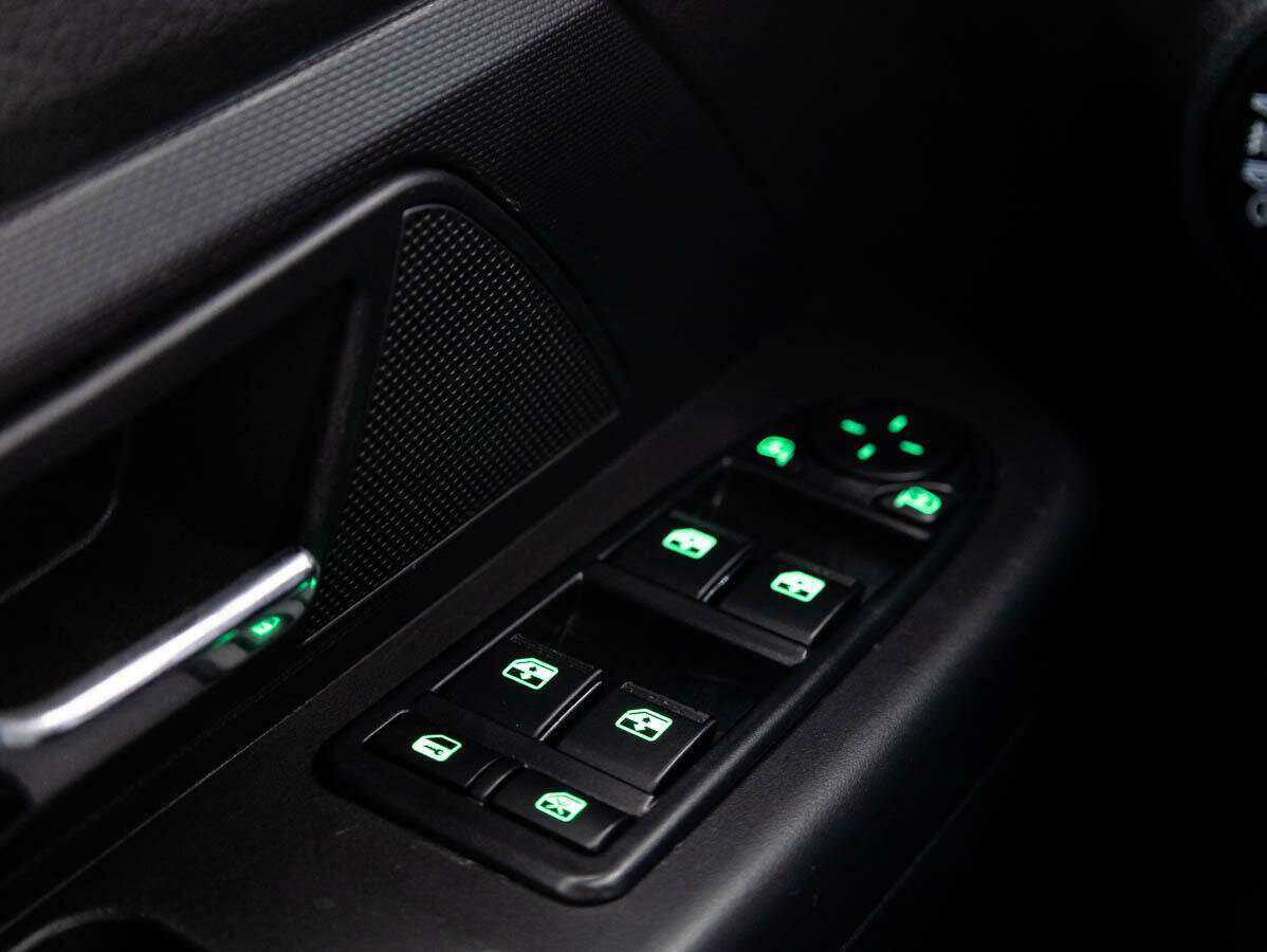 УАЗ Patriot с пробегом — 2021 год. Фото: #18