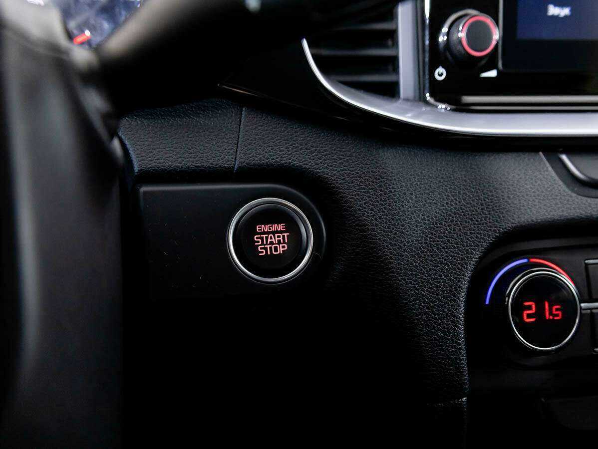 Kia Ceed с пробегом — 2020 год. Фото: #19