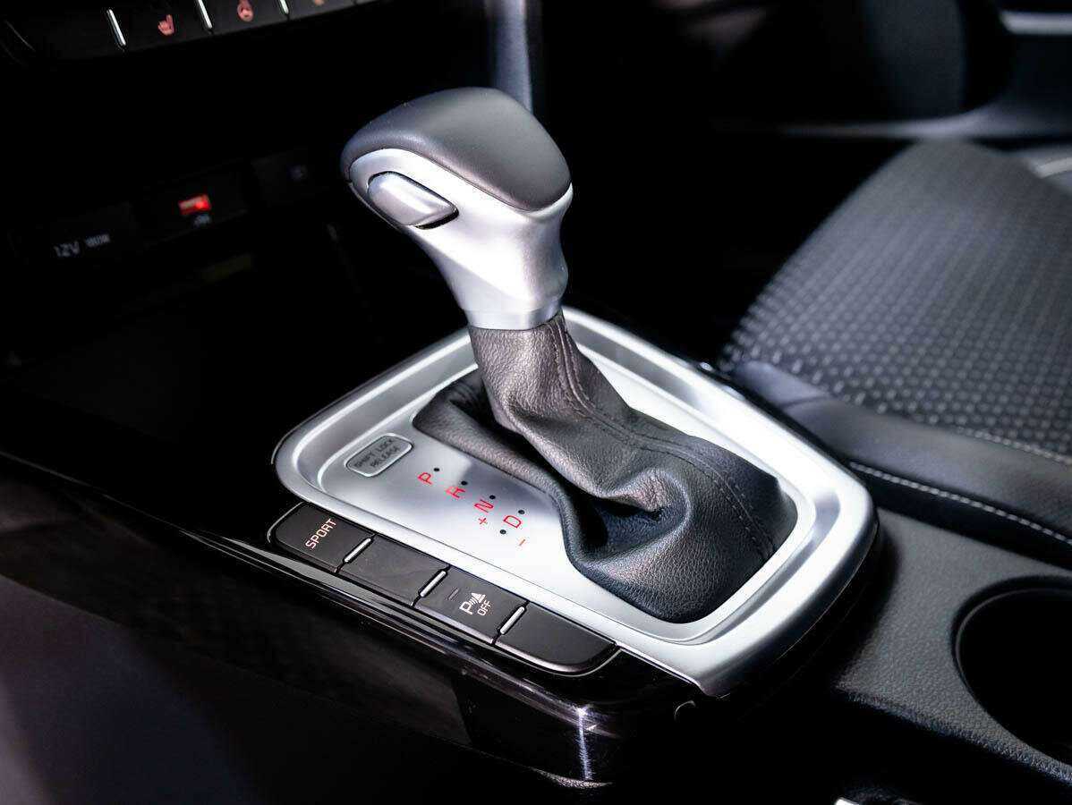 Kia Ceed с пробегом — 2020 год. Фото: #22