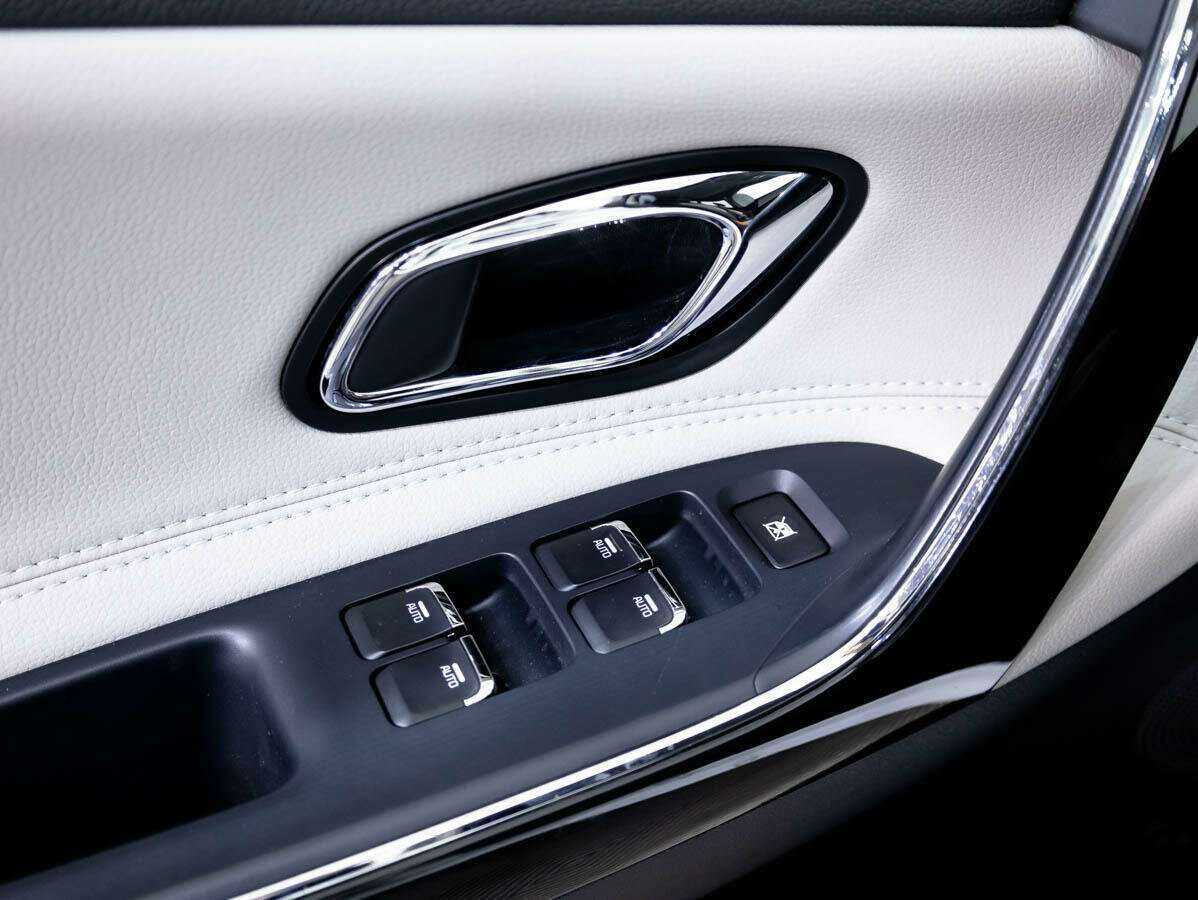 Kia Ceed с пробегом — 2016 год. Фото: #20