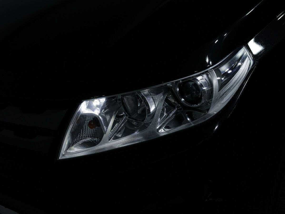 Suzuki Vitara с пробегом — 2016 год. Фото: #20