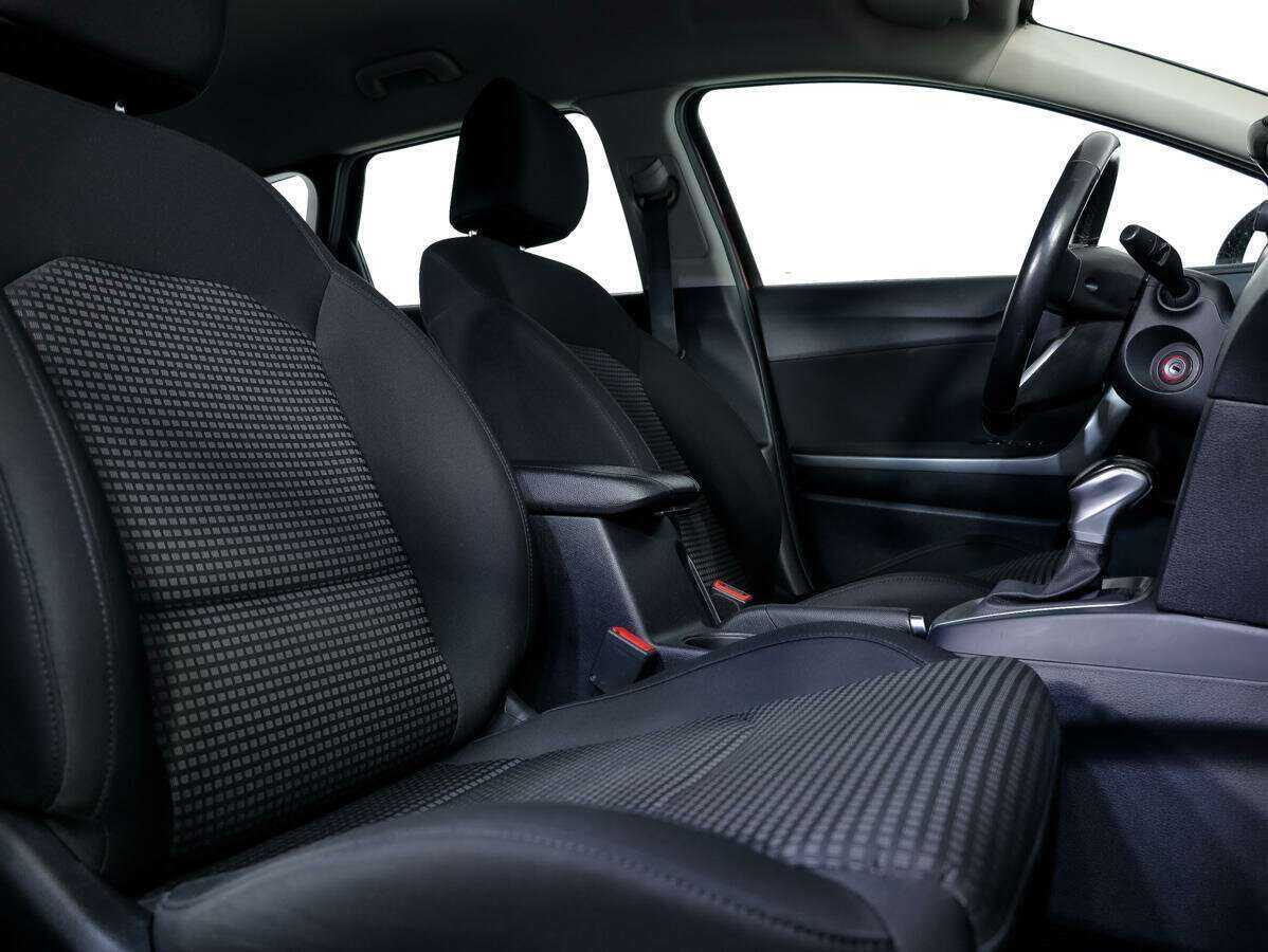 Kia Ceed с пробегом — 2019 год. Фото: #11