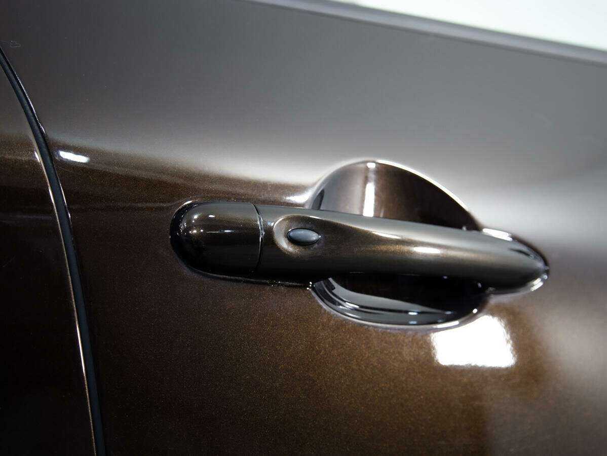 Renault Kaptur с пробегом — 2019 год. Фото: #17