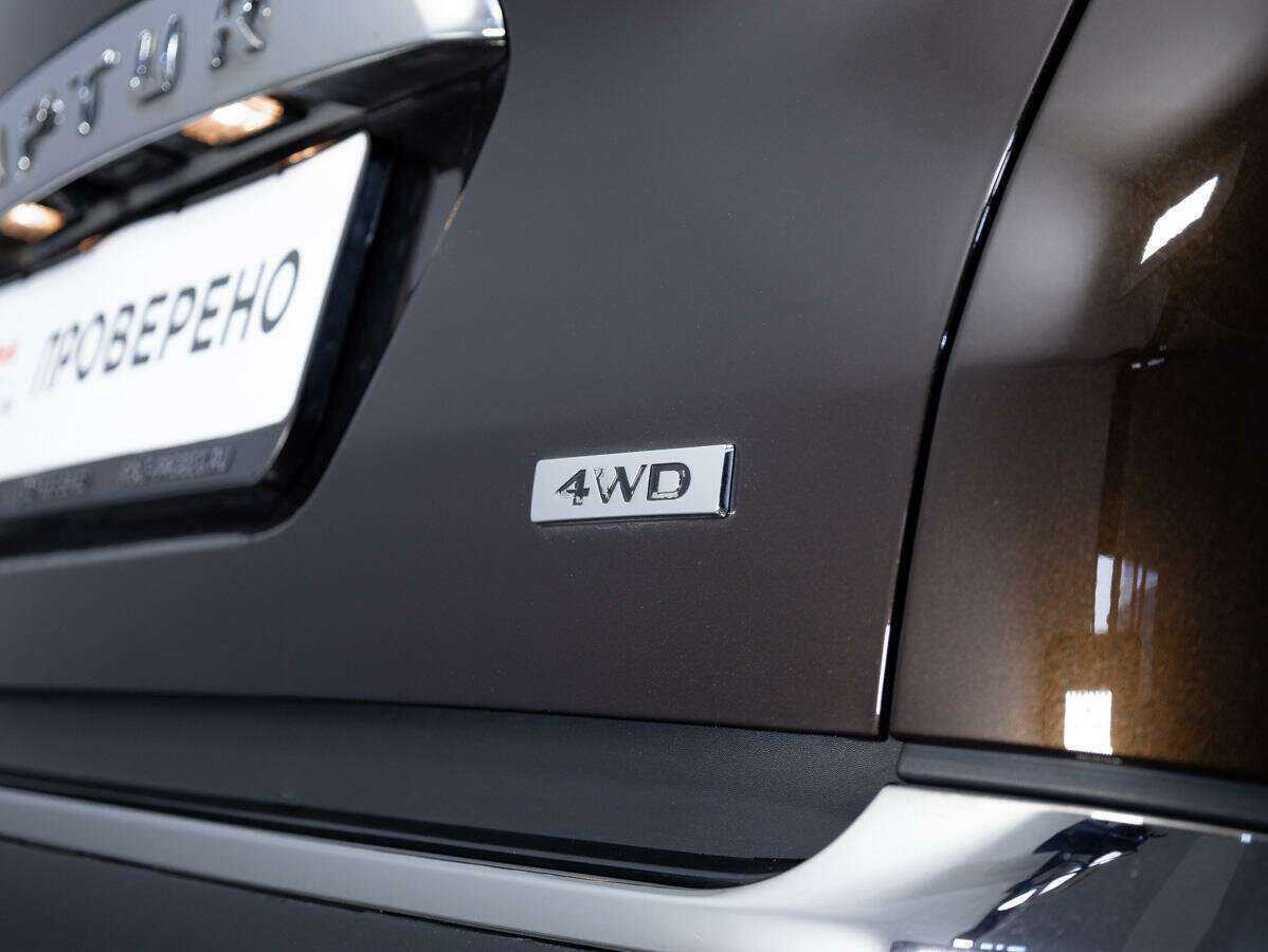 Renault Kaptur с пробегом — 2019 год. Фото: #18