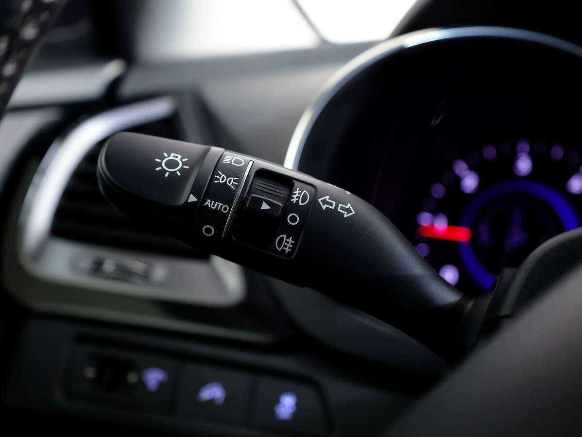 Hyundai Santa Fe с пробегом — 2013 год. Фото: #19