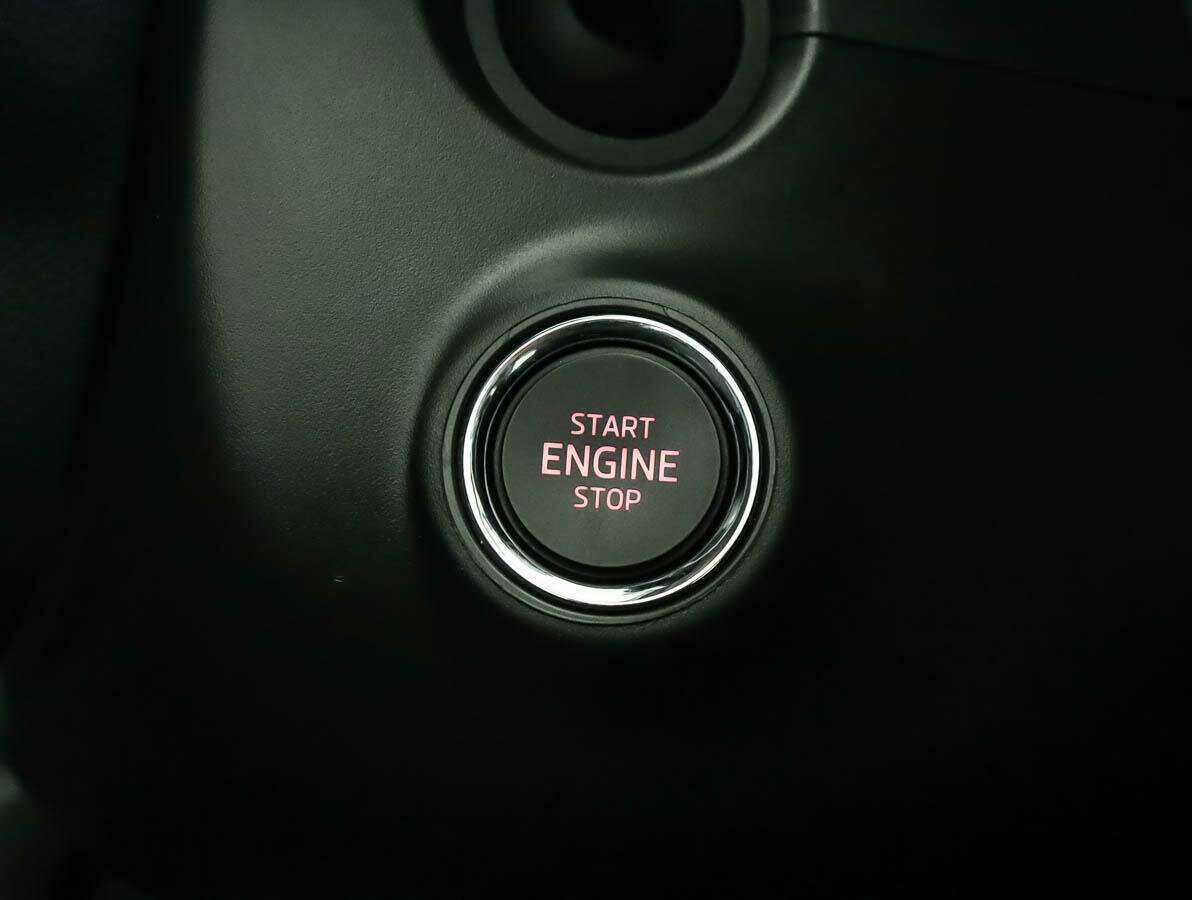 Volkswagen Polo с пробегом — 2021 год. Фото: #10