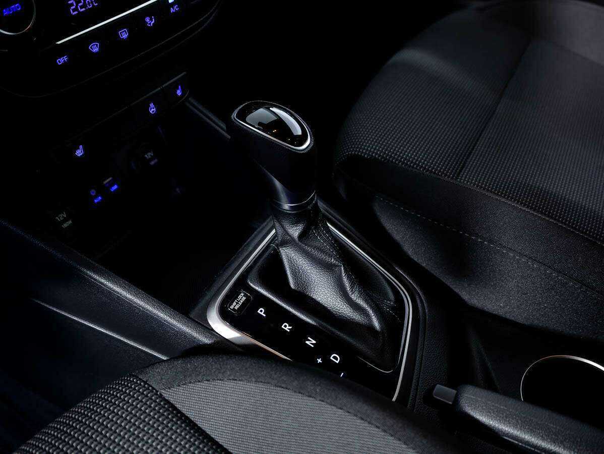 Hyundai Solaris с пробегом — 2017 год. Фото: #16