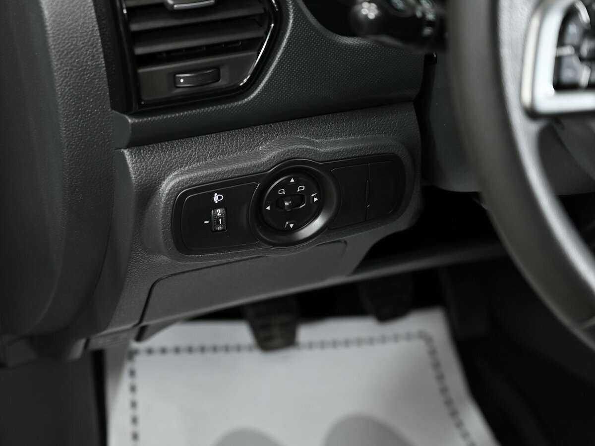 Chery Tiggo 3 с пробегом — 2017 год. Фото: #8