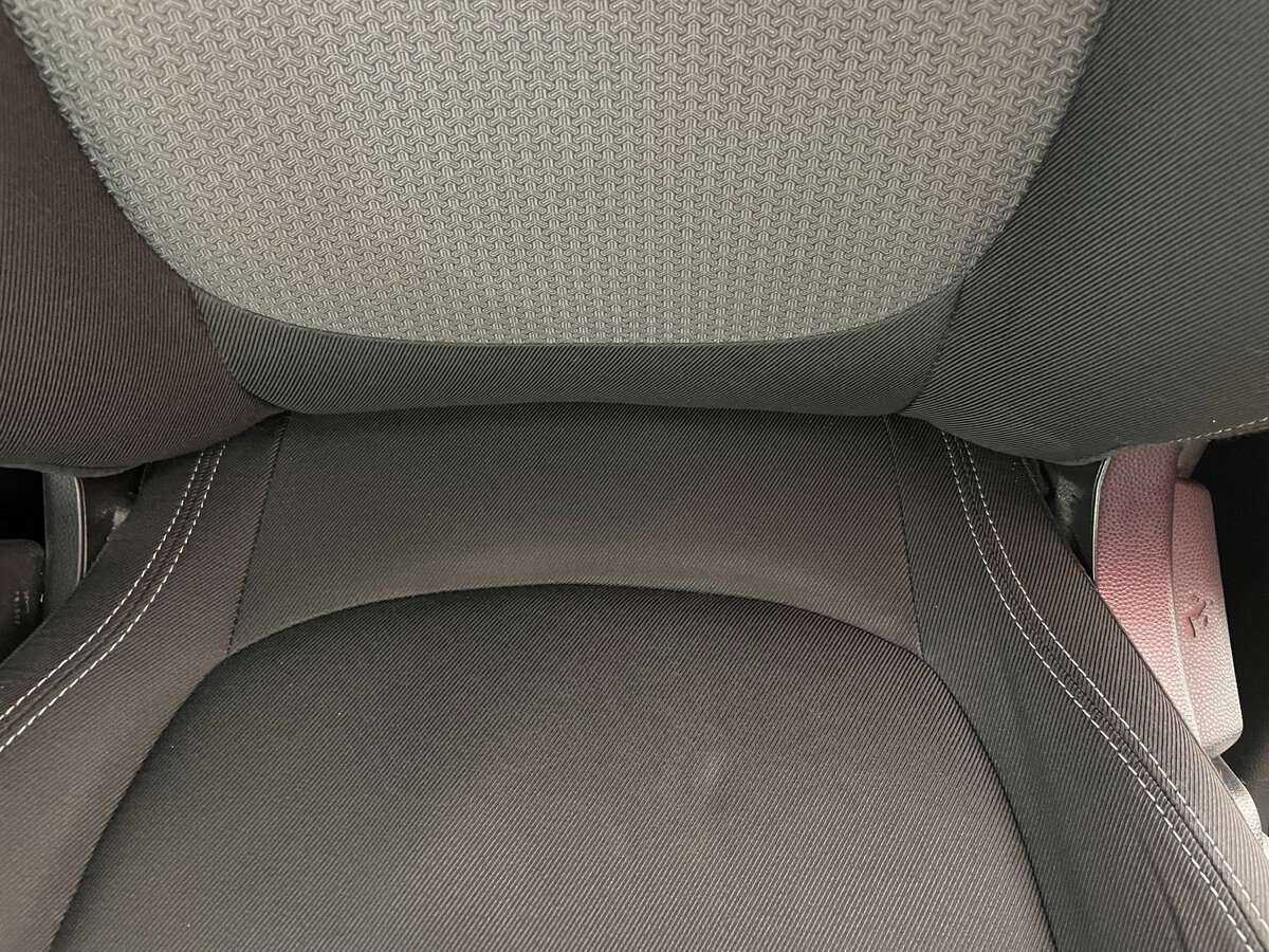 Kia Soul с пробегом — 2018 год. Фото: #24