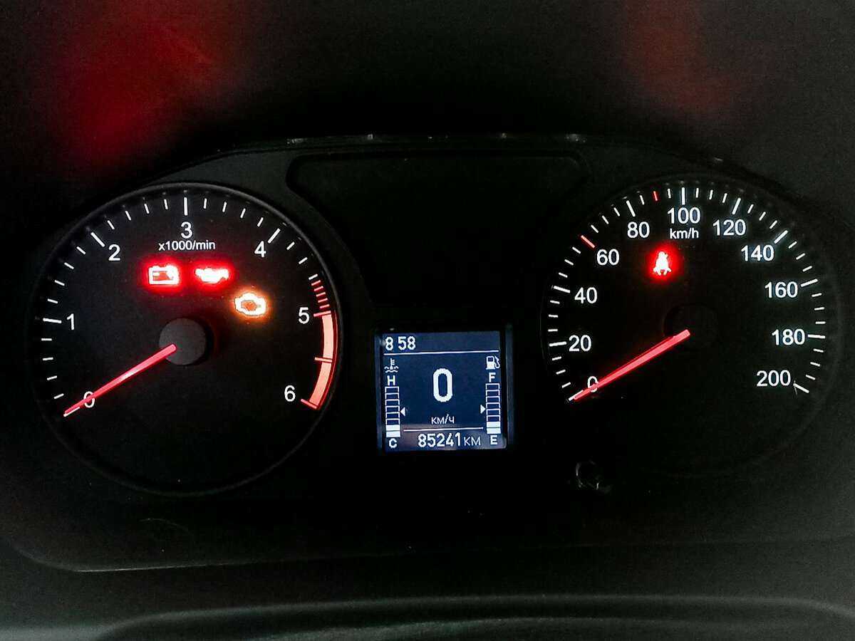 УАЗ Patriot с пробегом — 2019 год. Фото: #9