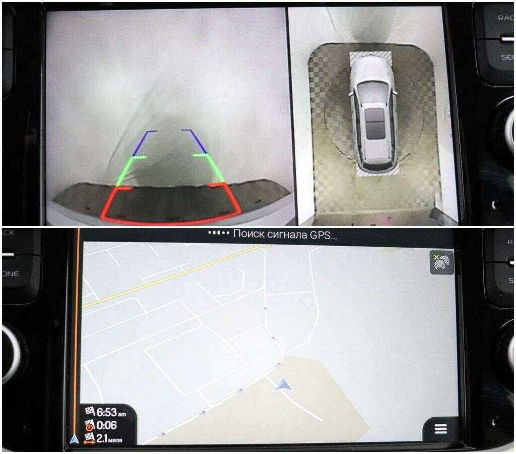 Geely Atlas с пробегом — 2021 год. Фото: #13