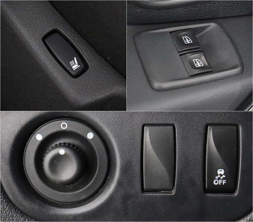 Renault Logan с пробегом — 2020 год. Фото: #13