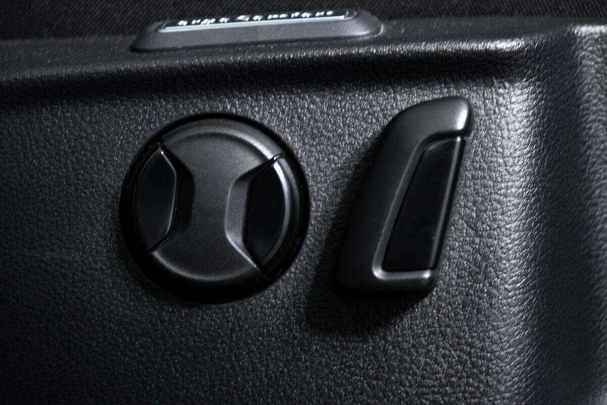 Volkswagen Passat с пробегом — 2016 год. Фото: #13