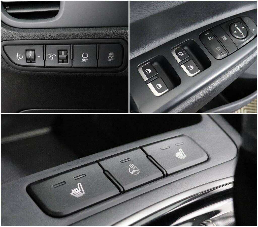 Kia Rio с пробегом — 2018 год. Фото: #13