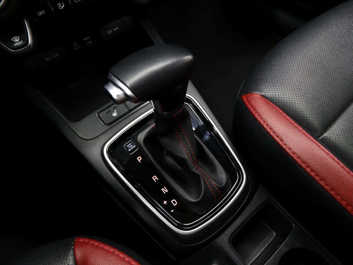 Kia Rio с пробегом — 2019 год. Фото: #16