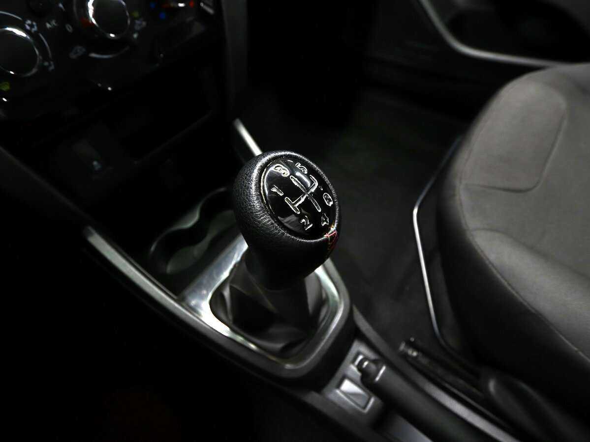 Lada (ВАЗ) XRAY с пробегом — 2018 год. Фото: #15