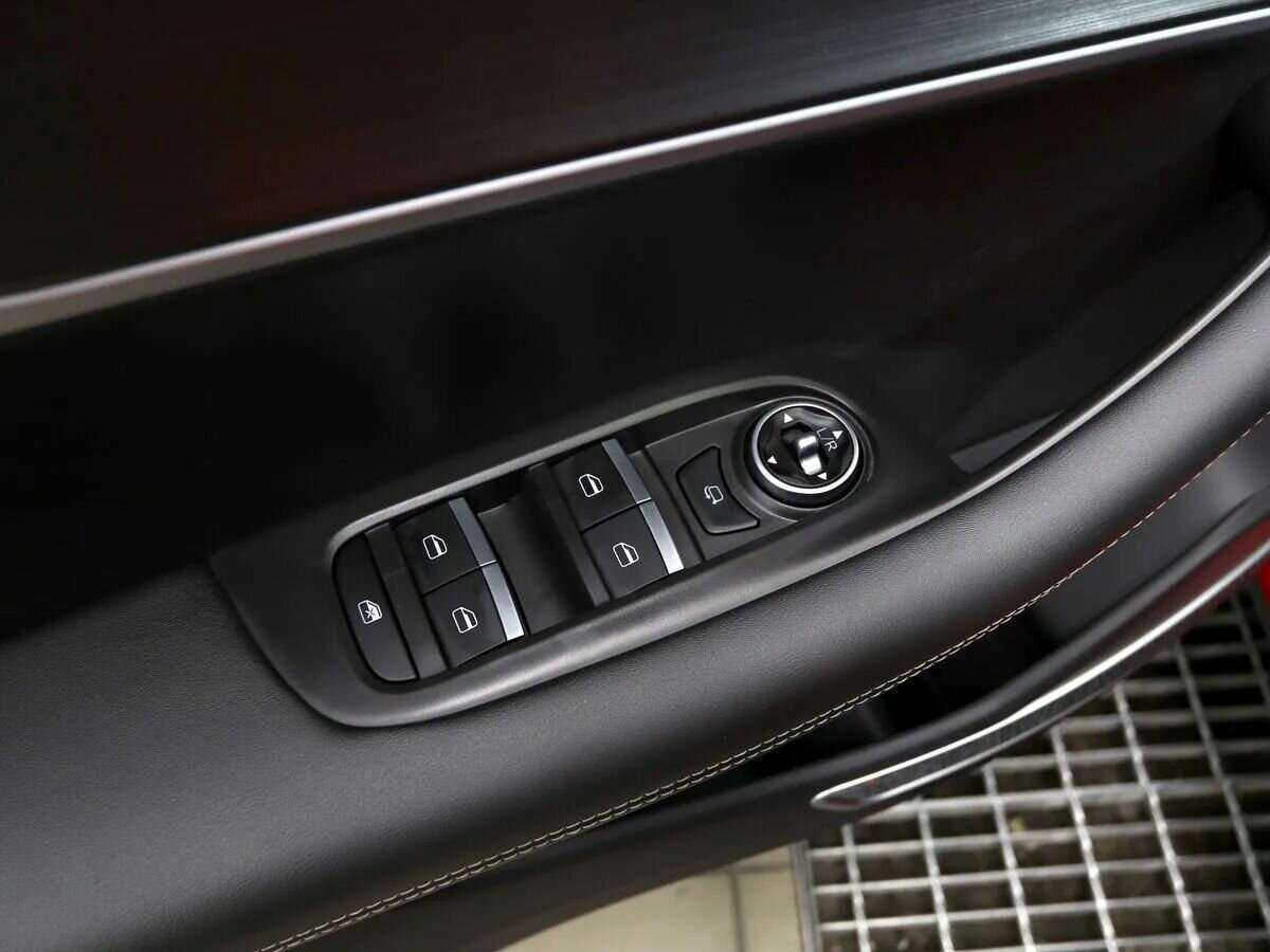 Chery Tiggo 7 Pro с пробегом — 2021 год. Фото: #8