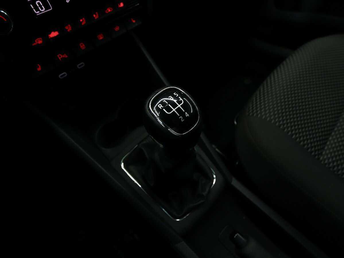 Volkswagen Polo с пробегом — 2020 год. Фото: #19