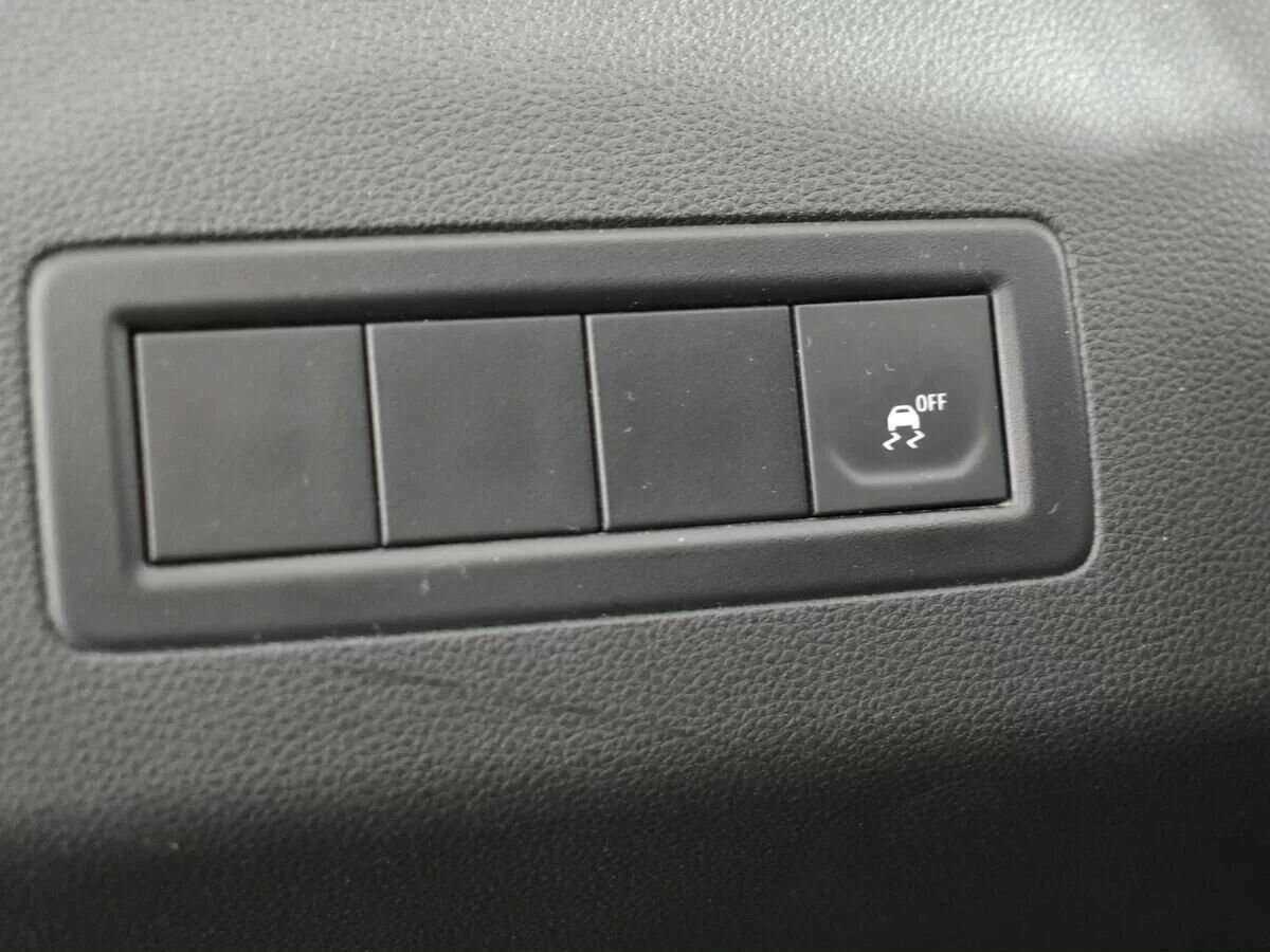 Renault Arkana с пробегом — 2019 год. Фото: #17