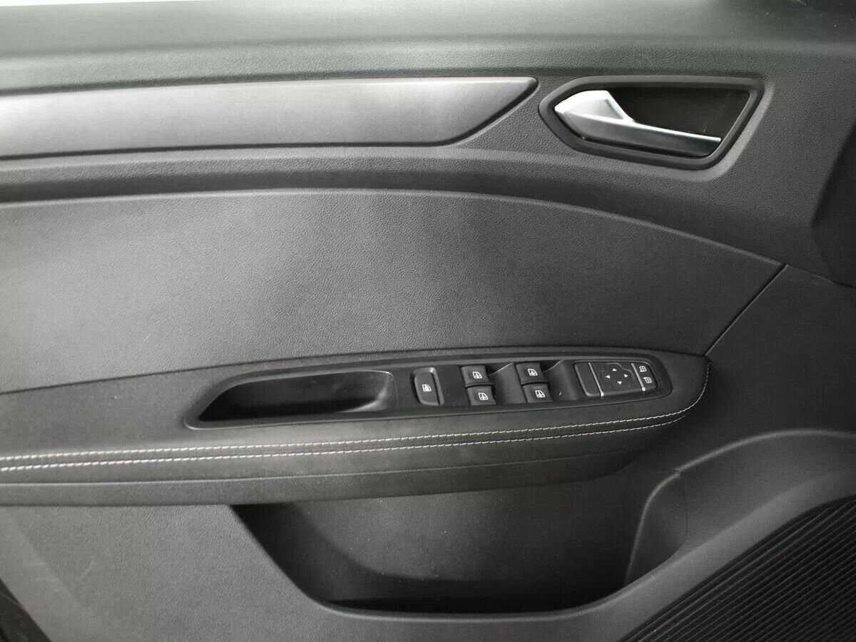 Renault Arkana с пробегом — 2019 год. Фото: #18